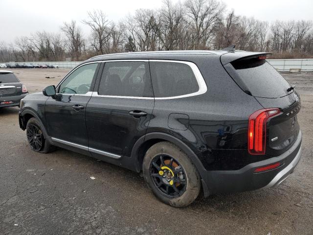 Photo 1 VIN: 5XYP3DHC6LG051142 - KIA TELLURIDE 