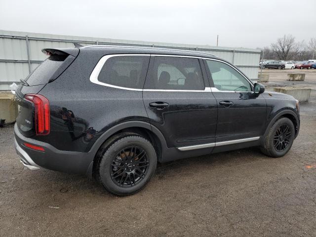 Photo 2 VIN: 5XYP3DHC6LG051142 - KIA TELLURIDE 