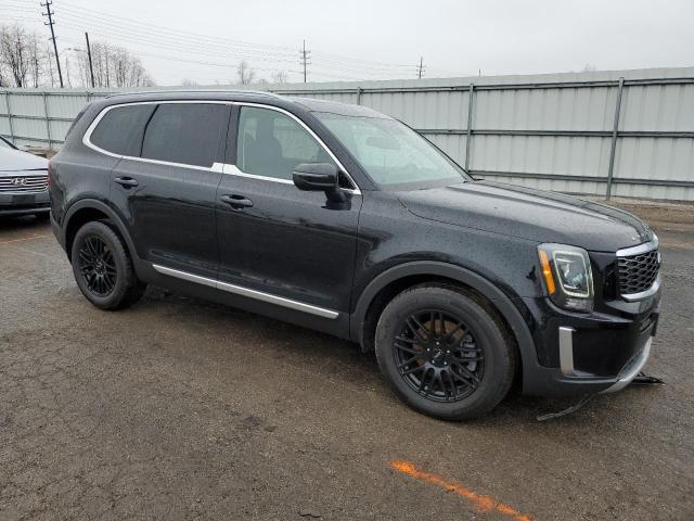 Photo 3 VIN: 5XYP3DHC6LG051142 - KIA TELLURIDE 