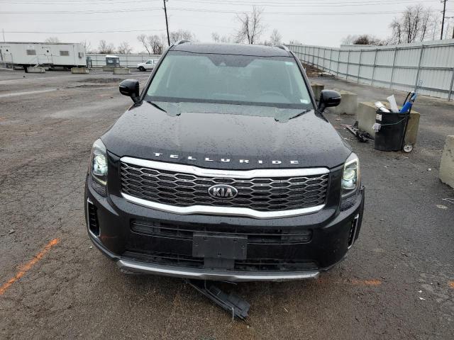 Photo 4 VIN: 5XYP3DHC6LG051142 - KIA TELLURIDE 