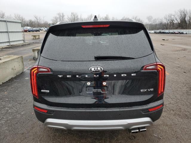 Photo 5 VIN: 5XYP3DHC6LG051142 - KIA TELLURIDE 