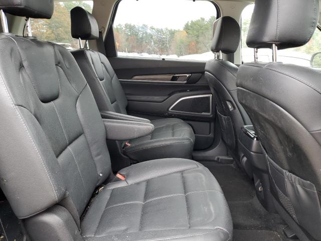 Photo 10 VIN: 5XYP3DHC6LG059886 - KIA TELLURIDE 