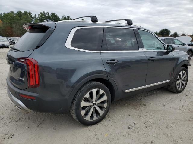 Photo 2 VIN: 5XYP3DHC6LG059886 - KIA TELLURIDE 