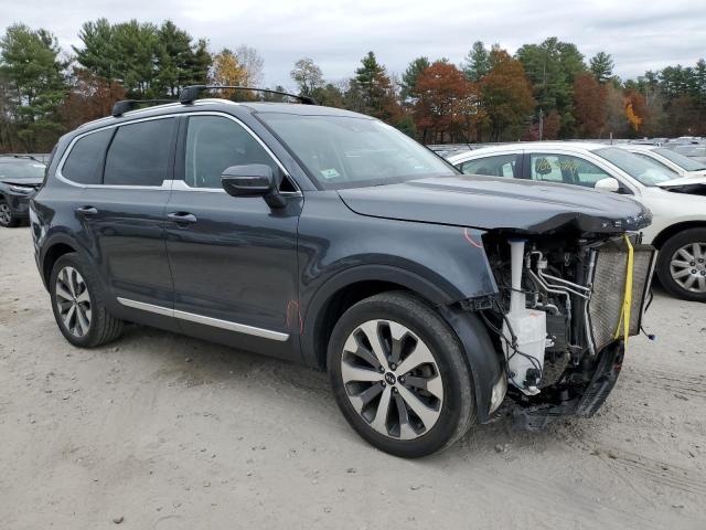 Photo 3 VIN: 5XYP3DHC6LG059886 - KIA TELLURIDE 