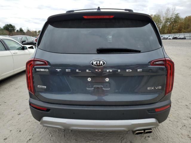 Photo 5 VIN: 5XYP3DHC6LG059886 - KIA TELLURIDE 