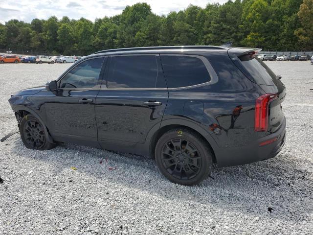 Photo 1 VIN: 5XYP3DHC6MG104634 - KIA TELLURIDE 