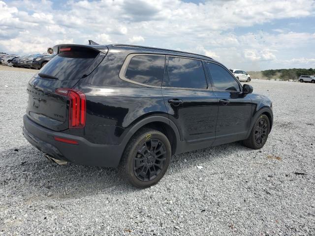 Photo 2 VIN: 5XYP3DHC6MG104634 - KIA TELLURIDE 