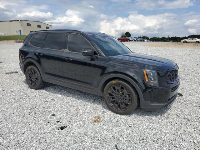 Photo 3 VIN: 5XYP3DHC6MG104634 - KIA TELLURIDE 