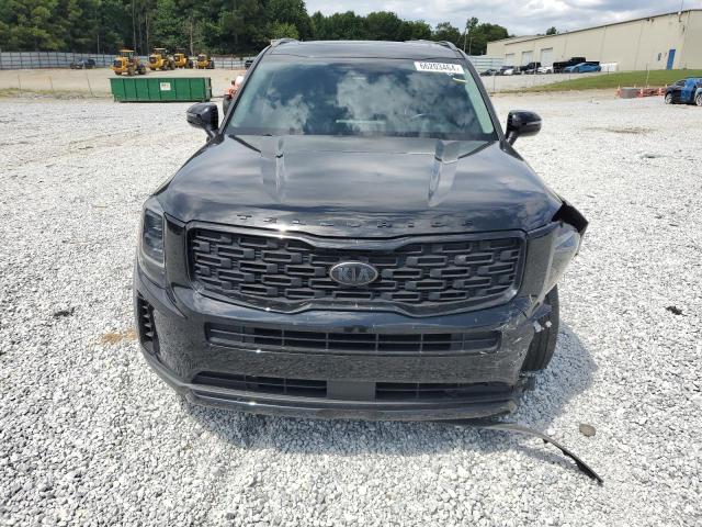 Photo 4 VIN: 5XYP3DHC6MG104634 - KIA TELLURIDE 