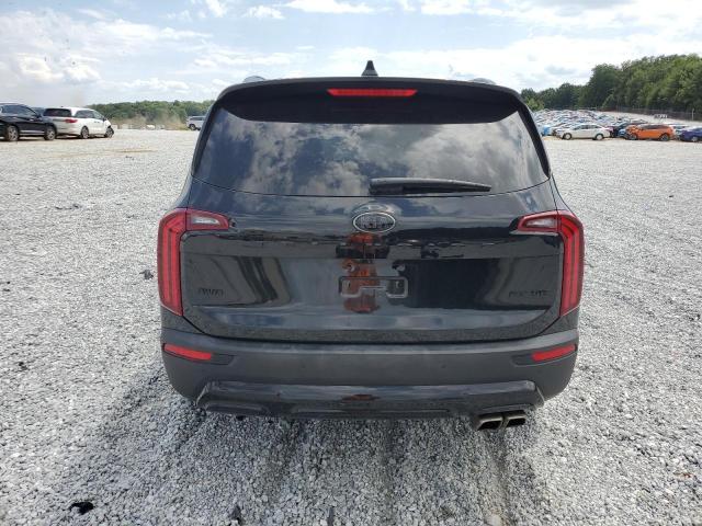 Photo 5 VIN: 5XYP3DHC6MG104634 - KIA TELLURIDE 