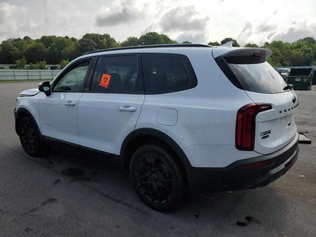 Photo 1 VIN: 5XYP3DHC6MG143496 - KIA TELLURIDE 