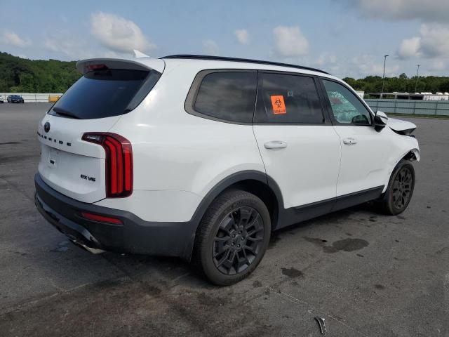 Photo 2 VIN: 5XYP3DHC6MG143496 - KIA TELLURIDE 