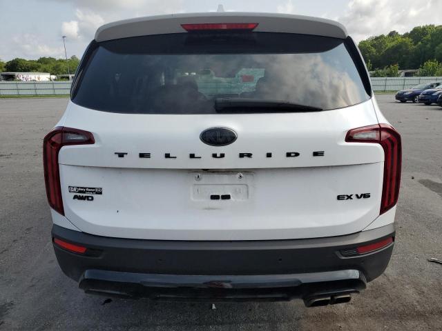 Photo 5 VIN: 5XYP3DHC6MG143496 - KIA TELLURIDE 