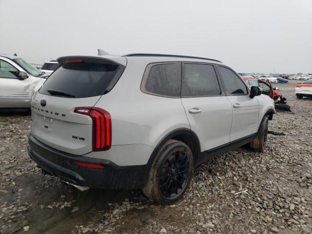 Photo 2 VIN: 5XYP3DHC6MG181469 - KIA TELLURIDE 