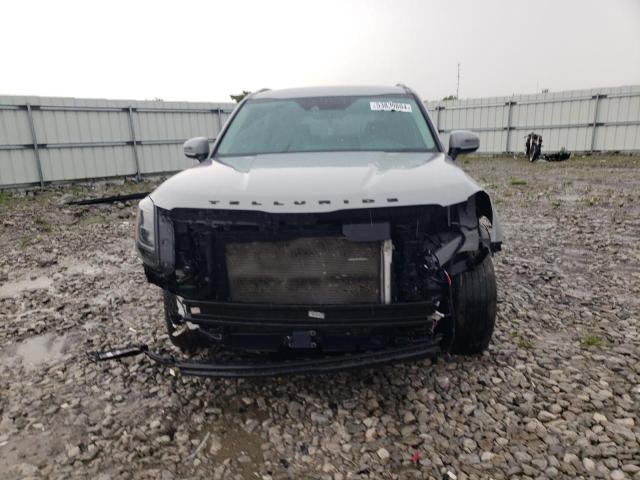 Photo 4 VIN: 5XYP3DHC6MG181469 - KIA TELLURIDE 