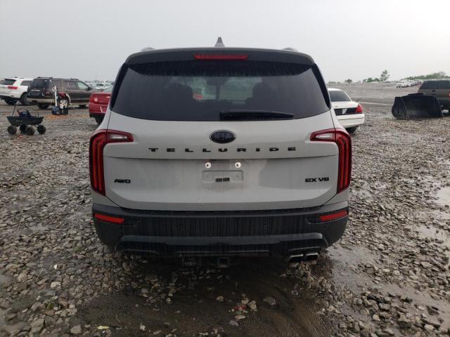 Photo 5 VIN: 5XYP3DHC6MG181469 - KIA TELLURIDE 