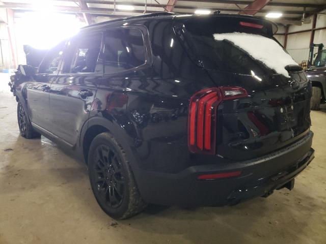 Photo 2 VIN: 5XYP3DHC6MG188566 - KIA TELLURIDE 