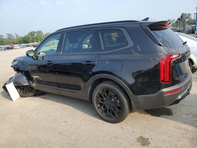 Photo 1 VIN: 5XYP3DHC6MG194058 - KIA TELLURIDE 