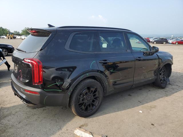 Photo 2 VIN: 5XYP3DHC6MG194058 - KIA TELLURIDE 