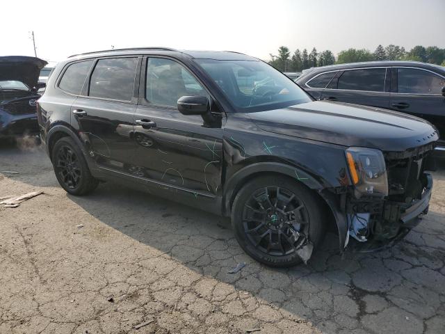 Photo 3 VIN: 5XYP3DHC6MG194058 - KIA TELLURIDE 