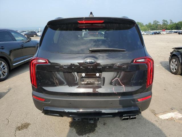 Photo 5 VIN: 5XYP3DHC6MG194058 - KIA TELLURIDE 