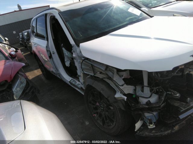 Photo 5 VIN: 5XYP3DHC6NG225469 - KIA TELLURIDE 