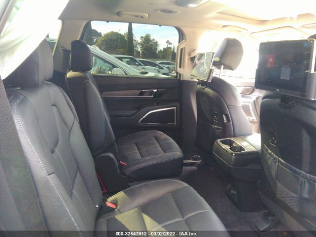 Photo 7 VIN: 5XYP3DHC6NG225469 - KIA TELLURIDE 