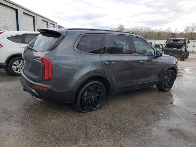 Photo 2 VIN: 5XYP3DHC6NG246516 - KIA TELLURIDE 