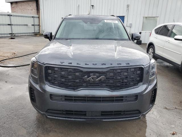 Photo 4 VIN: 5XYP3DHC6NG246516 - KIA TELLURIDE 