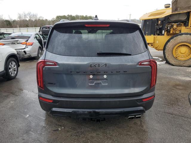 Photo 5 VIN: 5XYP3DHC6NG246516 - KIA TELLURIDE 