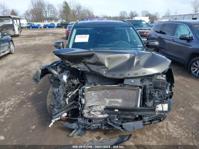 Photo 5 VIN: 5XYP3DHC6NG261405 - KIA TELLURIDE 