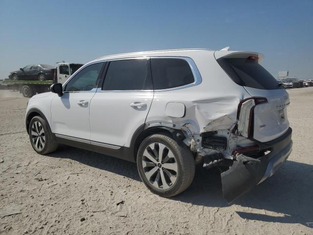 Photo 1 VIN: 5XYP3DHC6NG270914 - KIA TELLURIDE 