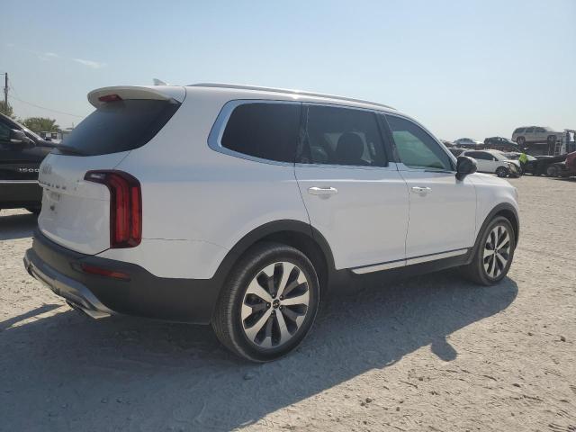 Photo 2 VIN: 5XYP3DHC6NG270914 - KIA TELLURIDE 