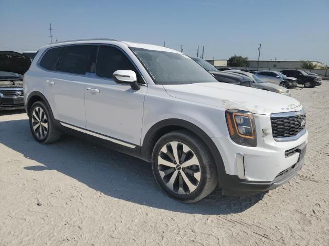 Photo 3 VIN: 5XYP3DHC6NG270914 - KIA TELLURIDE 