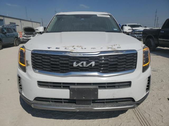 Photo 4 VIN: 5XYP3DHC6NG270914 - KIA TELLURIDE 