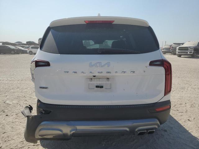 Photo 5 VIN: 5XYP3DHC6NG270914 - KIA TELLURIDE 