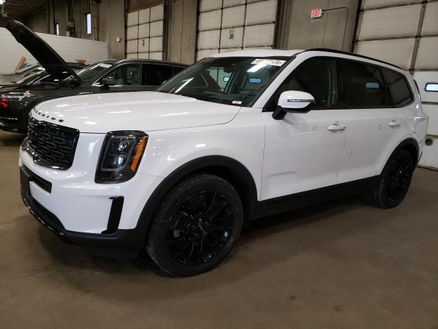 Photo 0 VIN: 5XYP3DHC6NG274462 - KIA TELLURIDE 