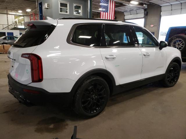 Photo 2 VIN: 5XYP3DHC6NG274462 - KIA TELLURIDE 