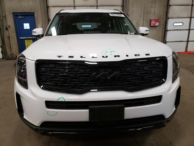 Photo 4 VIN: 5XYP3DHC6NG274462 - KIA TELLURIDE 