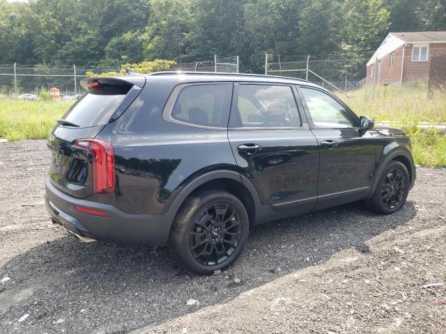 Photo 2 VIN: 5XYP3DHC6NG305788 - KIA TELLURIDE 