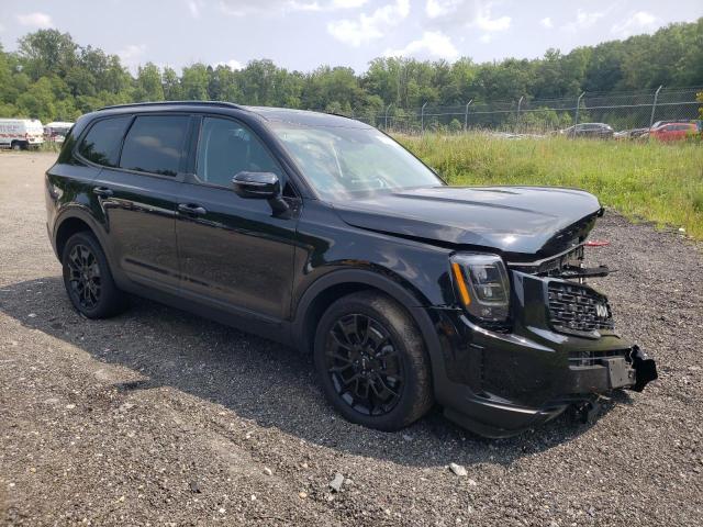 Photo 3 VIN: 5XYP3DHC6NG305788 - KIA TELLURIDE 