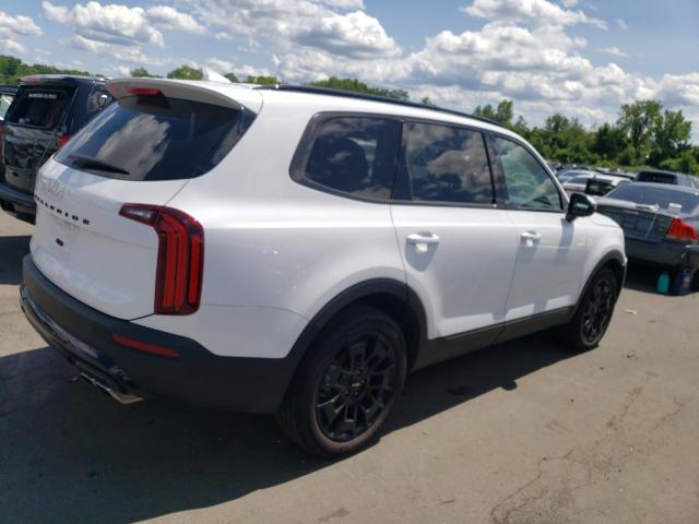 Photo 2 VIN: 5XYP3DHC6NG322543 - KIA TELLURIDE 