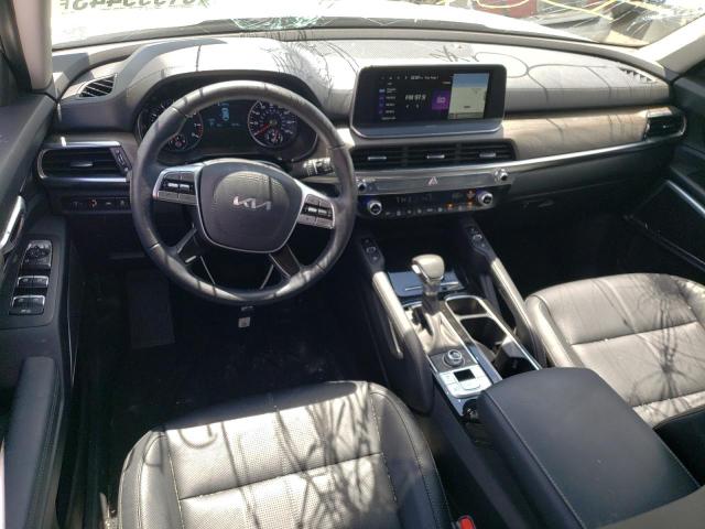 Photo 7 VIN: 5XYP3DHC6NG322543 - KIA TELLURIDE 