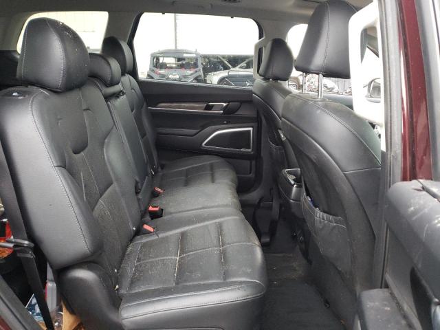 Photo 10 VIN: 5XYP3DHC7LG031515 - KIA TELLURIDE 