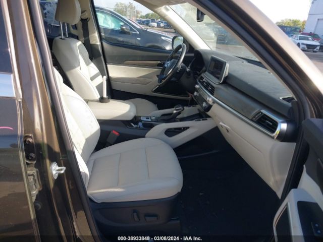 Photo 4 VIN: 5XYP3DHC7LG034303 - KIA TELLURIDE 