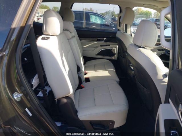 Photo 7 VIN: 5XYP3DHC7LG034303 - KIA TELLURIDE 