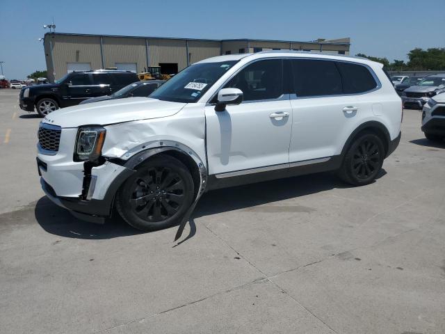 Photo 0 VIN: 5XYP3DHC7LG054891 - KIA TELLURIDE 