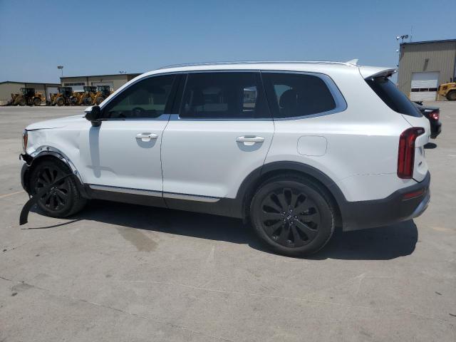 Photo 1 VIN: 5XYP3DHC7LG054891 - KIA TELLURIDE 