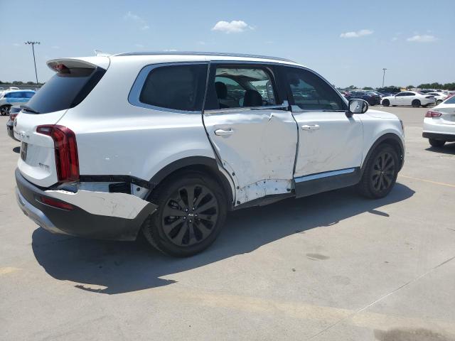 Photo 2 VIN: 5XYP3DHC7LG054891 - KIA TELLURIDE 