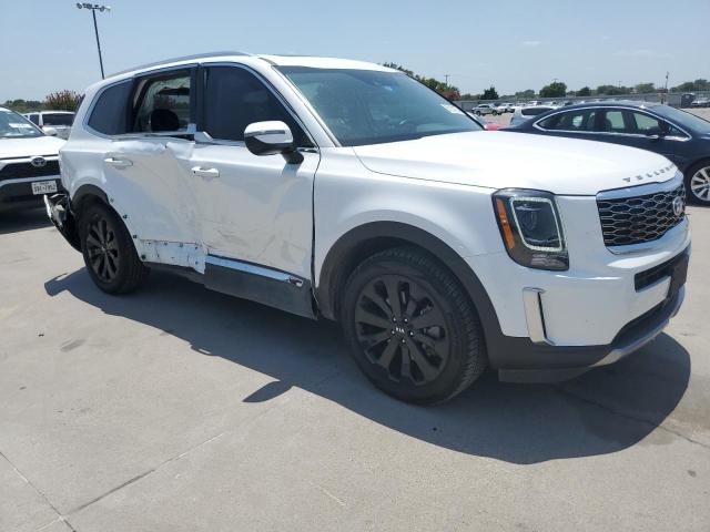 Photo 3 VIN: 5XYP3DHC7LG054891 - KIA TELLURIDE 